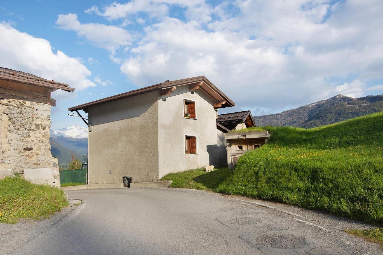 Dolce Casa Vicino A Bormio Villa Sant'Antonio  Exterior photo