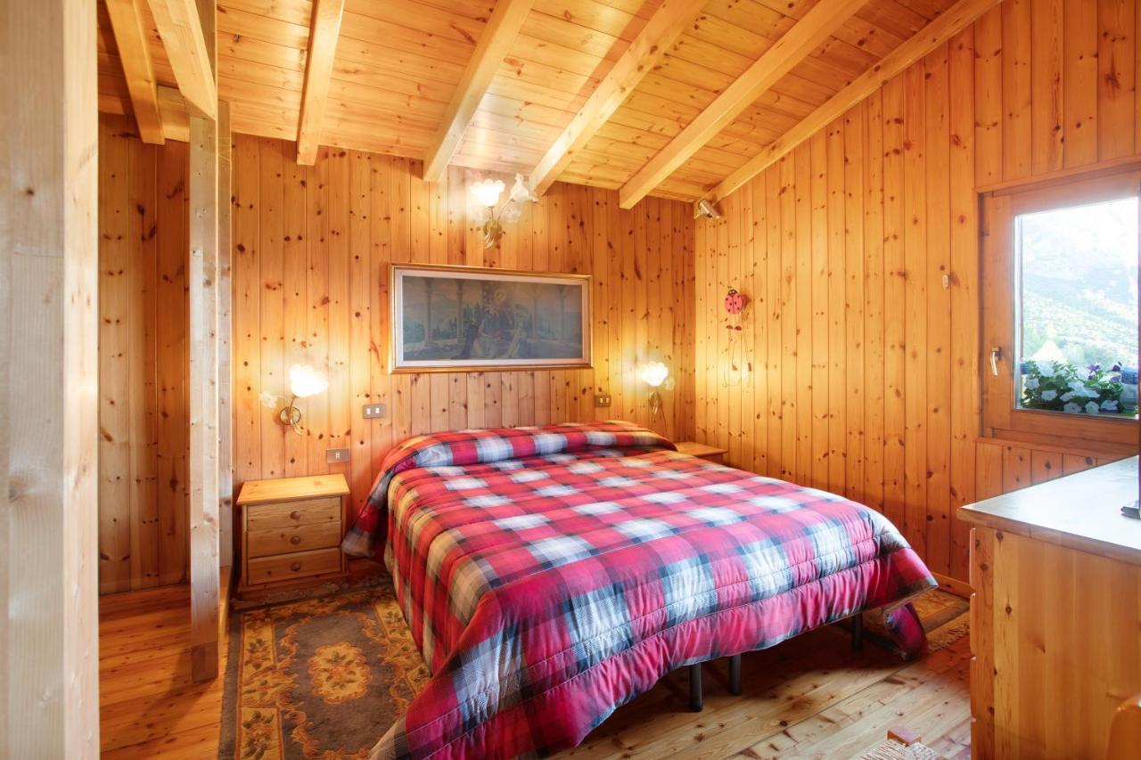 Dolce Casa Vicino A Bormio Villa Sant'Antonio  Exterior photo